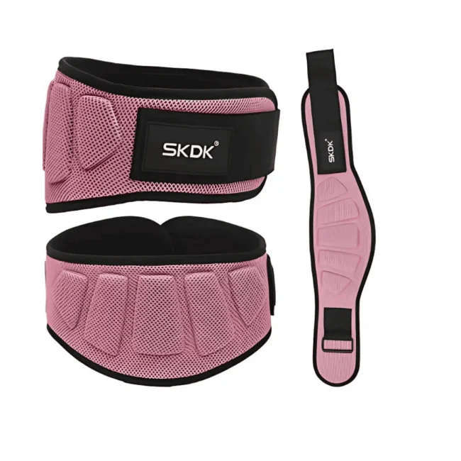 Fajón de entrenamiento para gym- SKDK - Talla S