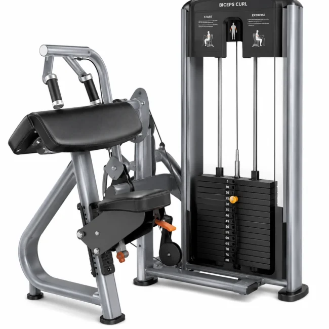 45 Degree Triceps Extension