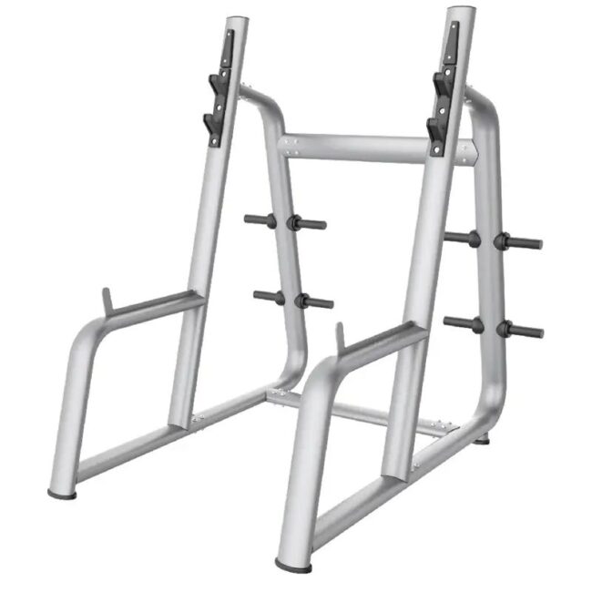 MND-AN50 Squat Rack / Soporte para sentadillas