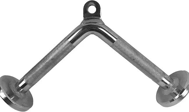 Barra para triceps tunturi