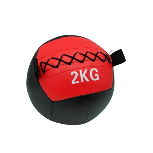 MND-WG187 Fitness wall ball / Balón medicinal para CrossFit
