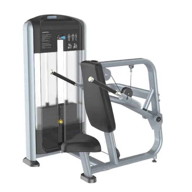 MND-FF26 Seated Dip / Fondo sentado
