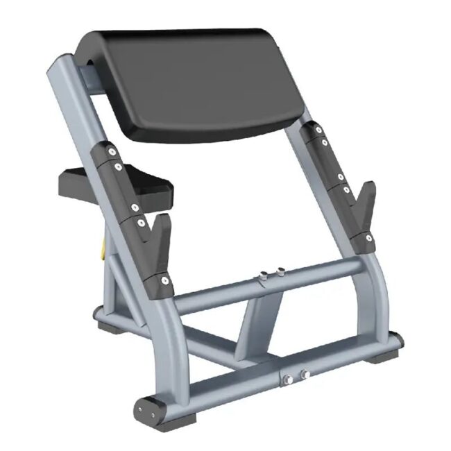 MND-FF44 Seated Preacher Curl / Banco de pesas libres