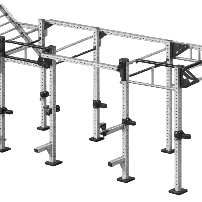 Free Training Rack