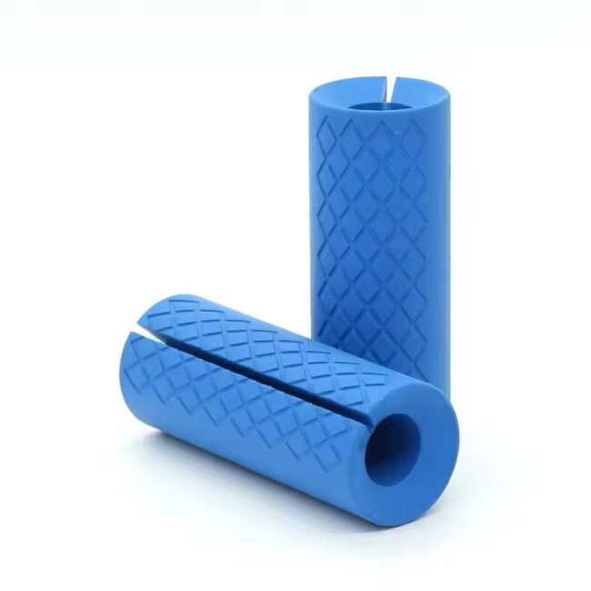 MND-WG132 Silicone barbell bar sheath
