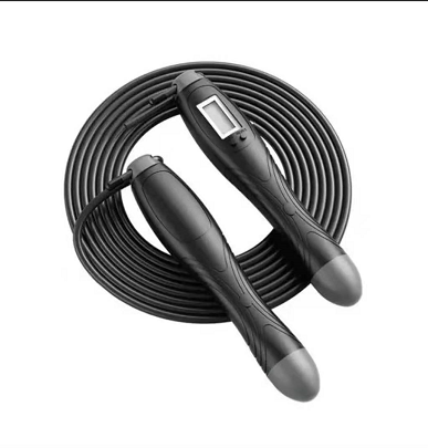MND-WG581 Counting Skipping Rope / Cuerda de saltar de conteo