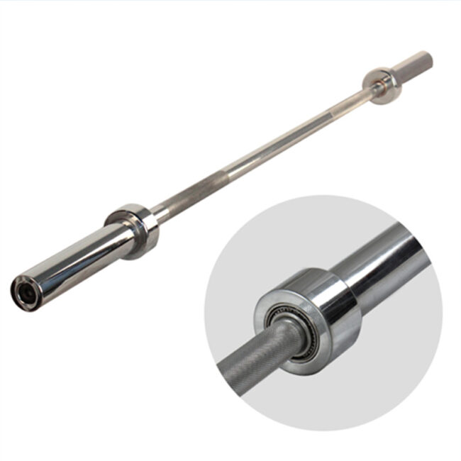 MND-WG080 Electroplated bar for men bearing capacity of 500 pound