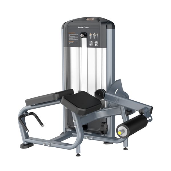MND-FF01 Prone Leg Curl / Flexion de pierna