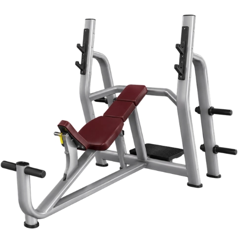 Incline Bench (Luxury)