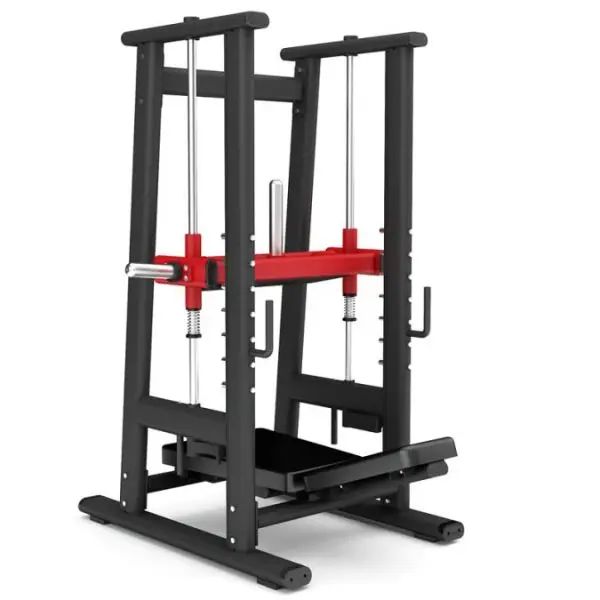 MND-PL76 Vertical Leg Press / Prensa Vertical