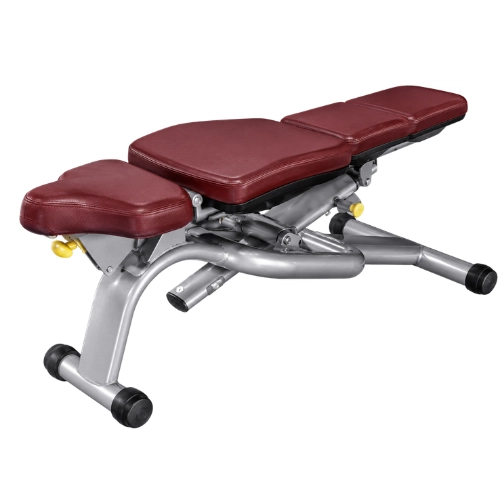 Multi Adjustable Bench