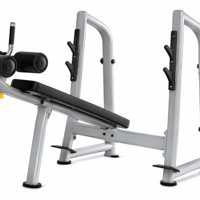 Olympic Decline Bench