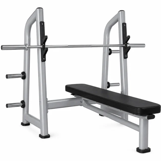 Olympic Flat Bench