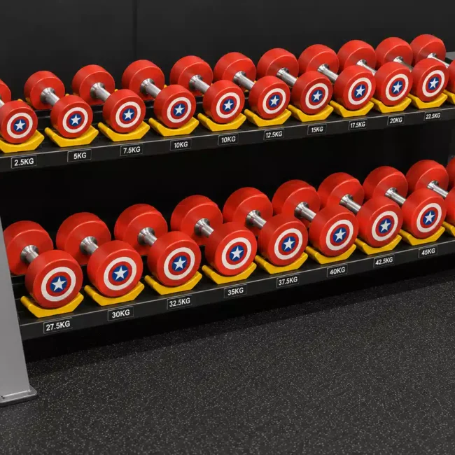 PU Dumbbell
