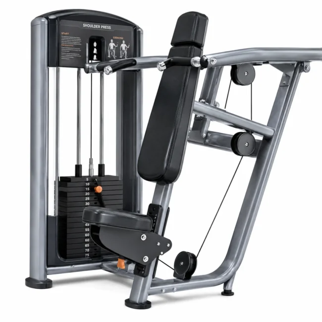 Shoulder Press
