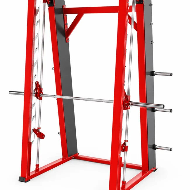 Smith Machine