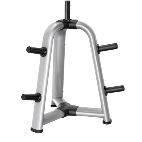 Weight Plate Tree