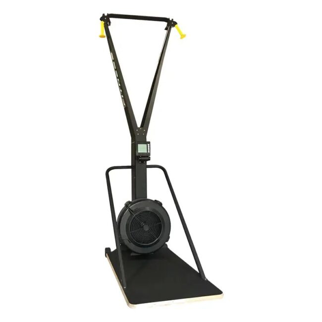 MND-X005 Air Resistance Skiing Machine / Máquina de esquí de resistencia al aire