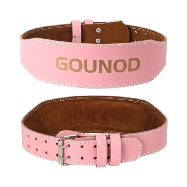 Fajón de entrenamiento para gym- GOUNOD -Talla S
