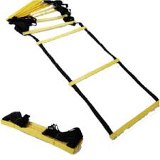 MND-WG224 Ladder (6 m) / Escaleras de Agilidad
