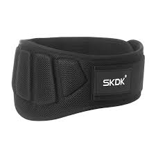 Fajón de entrenamiento para gym- SKDK – Talla L