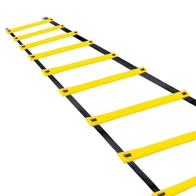 MND-WG225 Ladder 10 M / Escaleras de agilidad