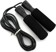 MND-WG235 ordinary skipping rope / Cuerda para saltar