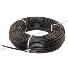 Cable por metro (C$ 296 el metro)