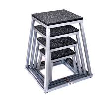 MND-WG171 Plyometric Boxes
