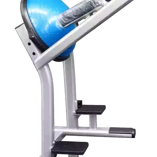 Knee Lifting Rack